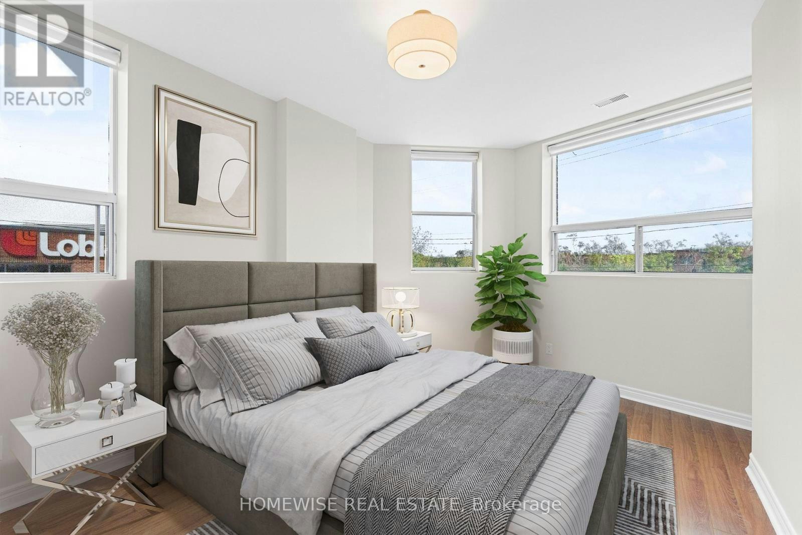 1-3635 Dundas Street W, Toronto, ON, M6S 2T2 - 18