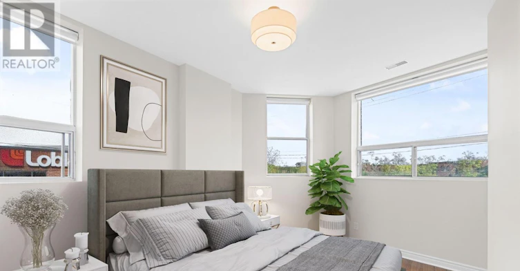 1-3635 Dundas Street W, Toronto, ON, M6S 2T2 - 18