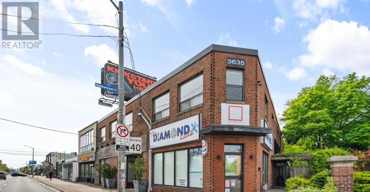 1-3635 Dundas Street W, Toronto, ON, M6S 2T2 - 31