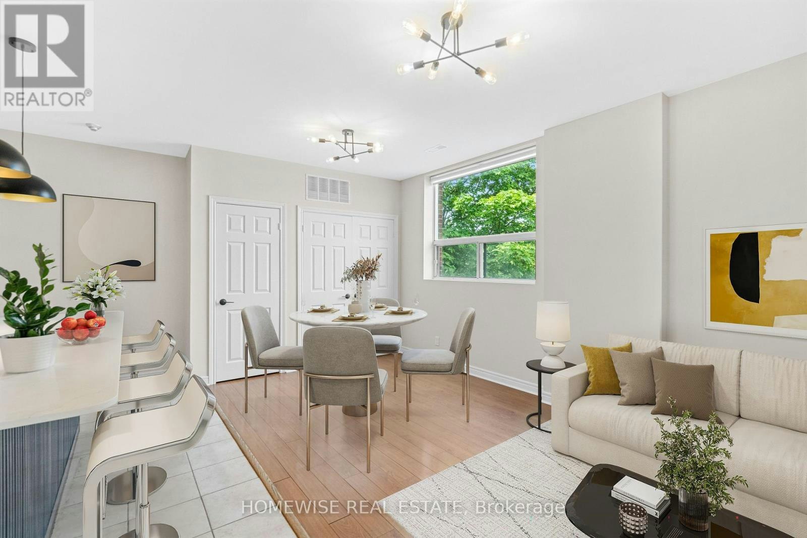 1-3635 Dundas Street W, Toronto, ON, M6S 2T2 - 14