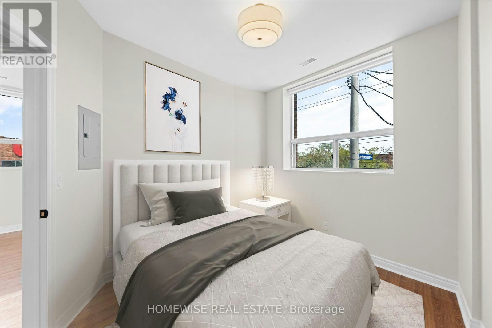 1-3635 Dundas Street W, Toronto, ON, M6S 2T2 - 25