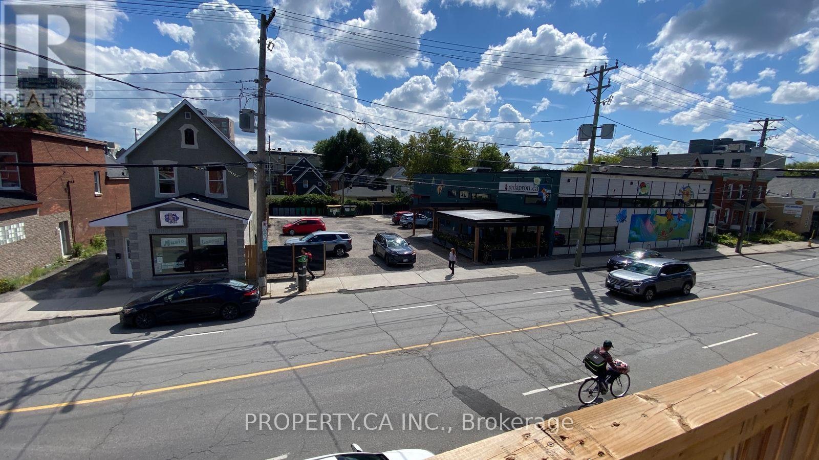 A-395 Gladstone Avenue, Ottawa, ON, K2P 0Y9 - 16