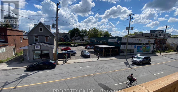 A-395 Gladstone Avenue, Ottawa, ON, K2P 0Y9 - 16