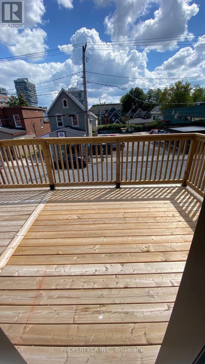 A-395 Gladstone Avenue, Ottawa, ON, K2P 0Y9 - 13