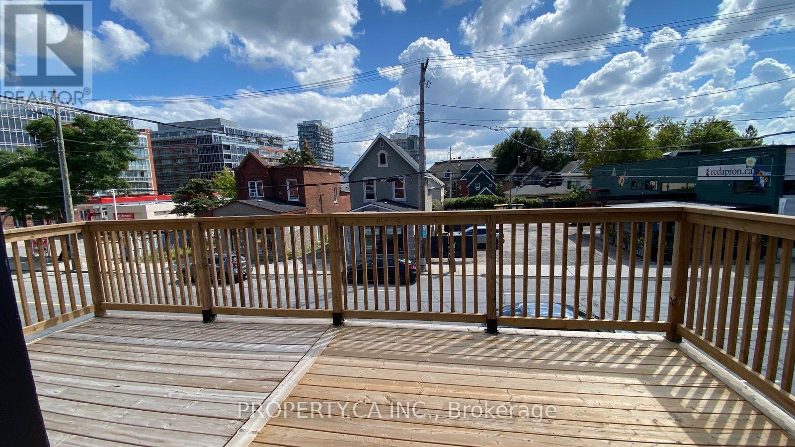 A-395 Gladstone Avenue, Ottawa, ON, K2P 0Y9 - 9