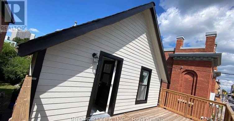 A-395 Gladstone Avenue, Ottawa, ON, K2P 0Y9