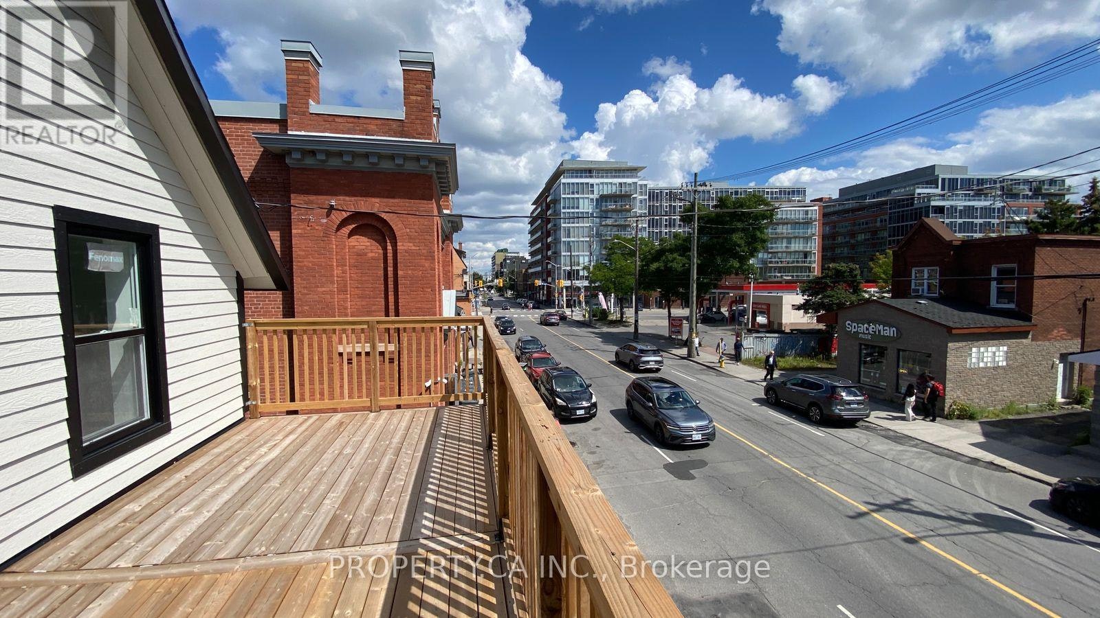 A-395 Gladstone Avenue, Ottawa, ON, K2P 0Y9 - 11