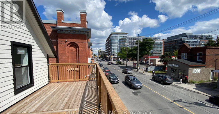 A-395 Gladstone Avenue, Ottawa, ON, K2P 0Y9 - 11
