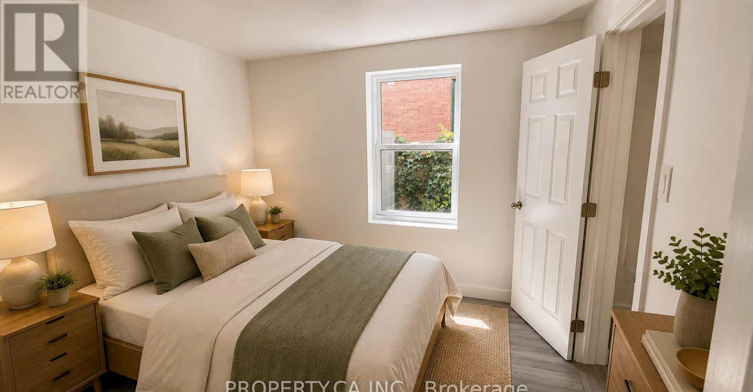 B-395 Gladstone Avenue, Ottawa, ON, K2P 0Y9 - 9