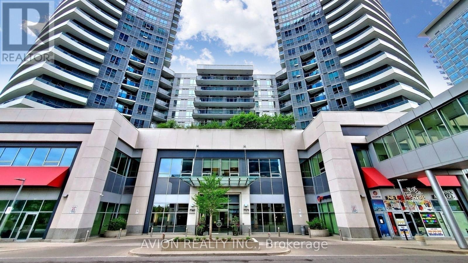2409-7171 Yonge Street, Vaughan, ON, L3T 0C8