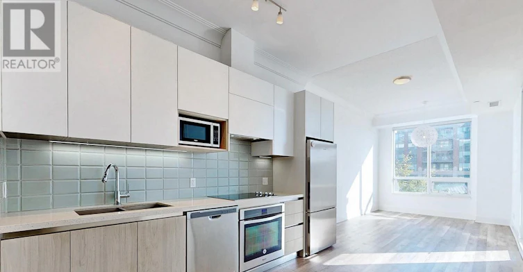 206-15 Water Walk Drive, Markham, ON, L6G 0G2 - 23