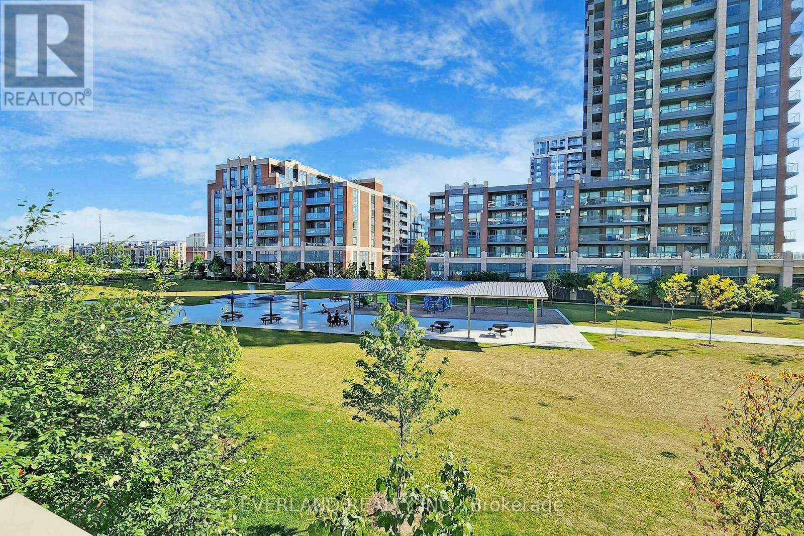 206-15 Water Walk Drive, Markham, ON, L6G 0G2 - 8