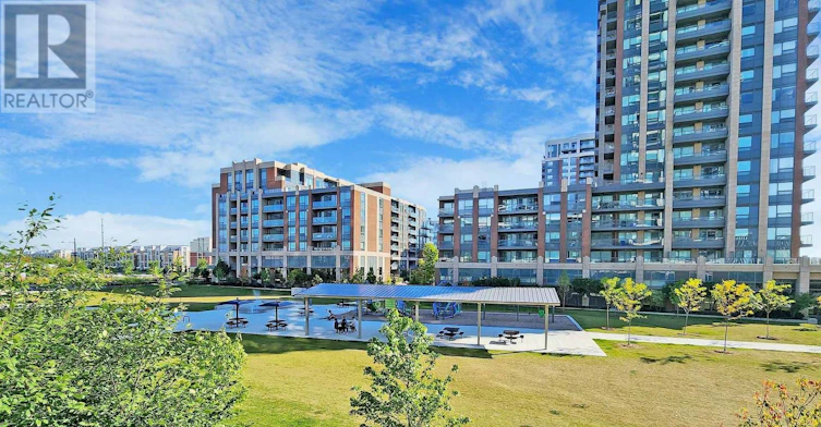 206-15 Water Walk Drive, Markham, ON, L6G 0G2 - 8