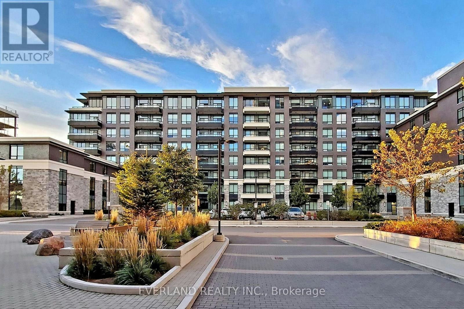 206-15 Water Walk Drive, Markham, ON, L6G 0G2 - 9