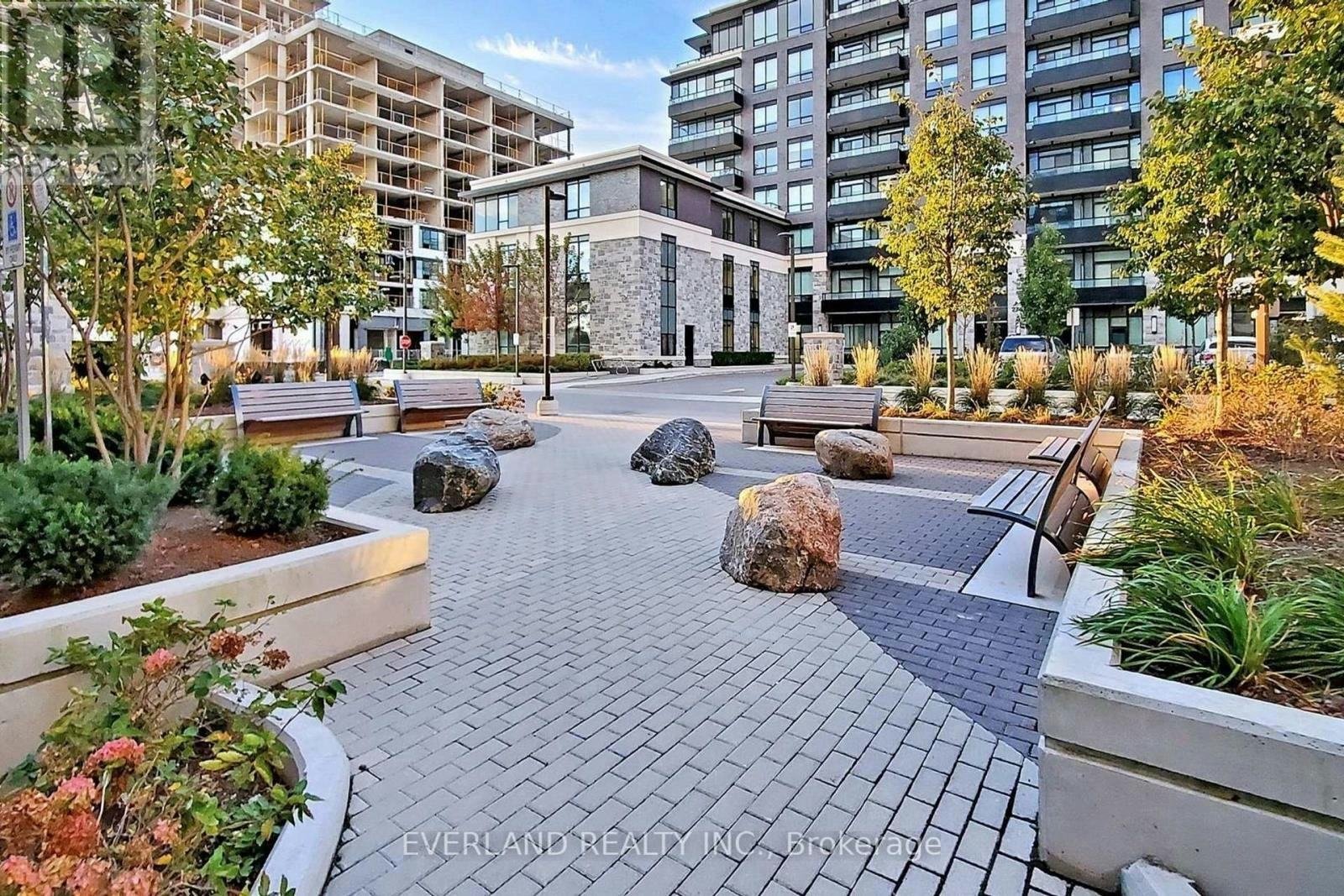 206-15 Water Walk Drive, Markham, ON, L6G 0G2 - 5