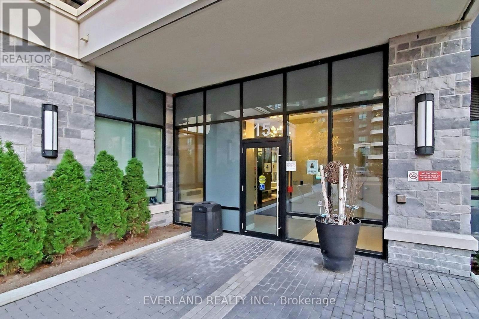 206-15 Water Walk Drive, Markham, ON, L6G 0G2 - 6