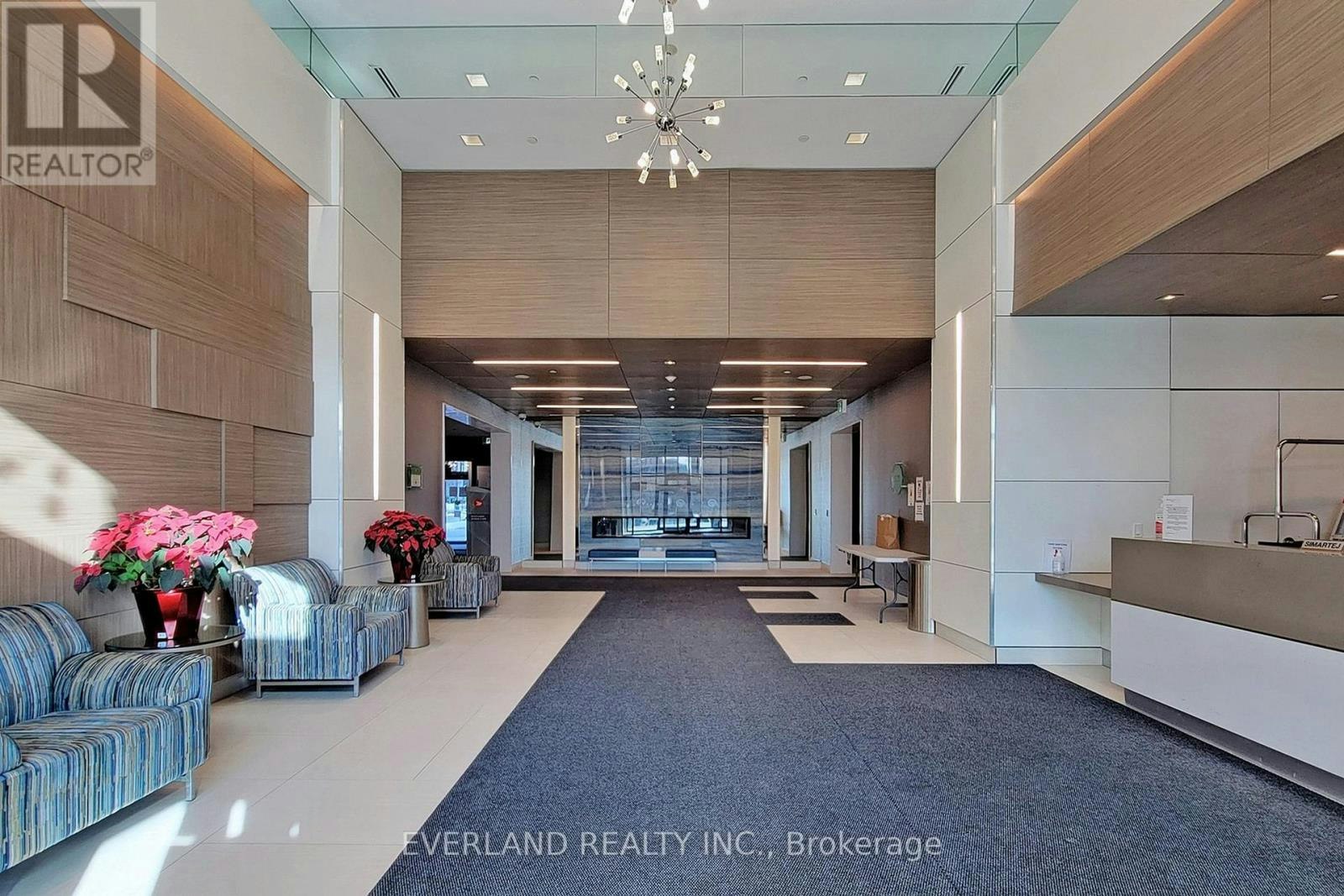206-15 Water Walk Drive, Markham, ON, L6G 0G2 - 2