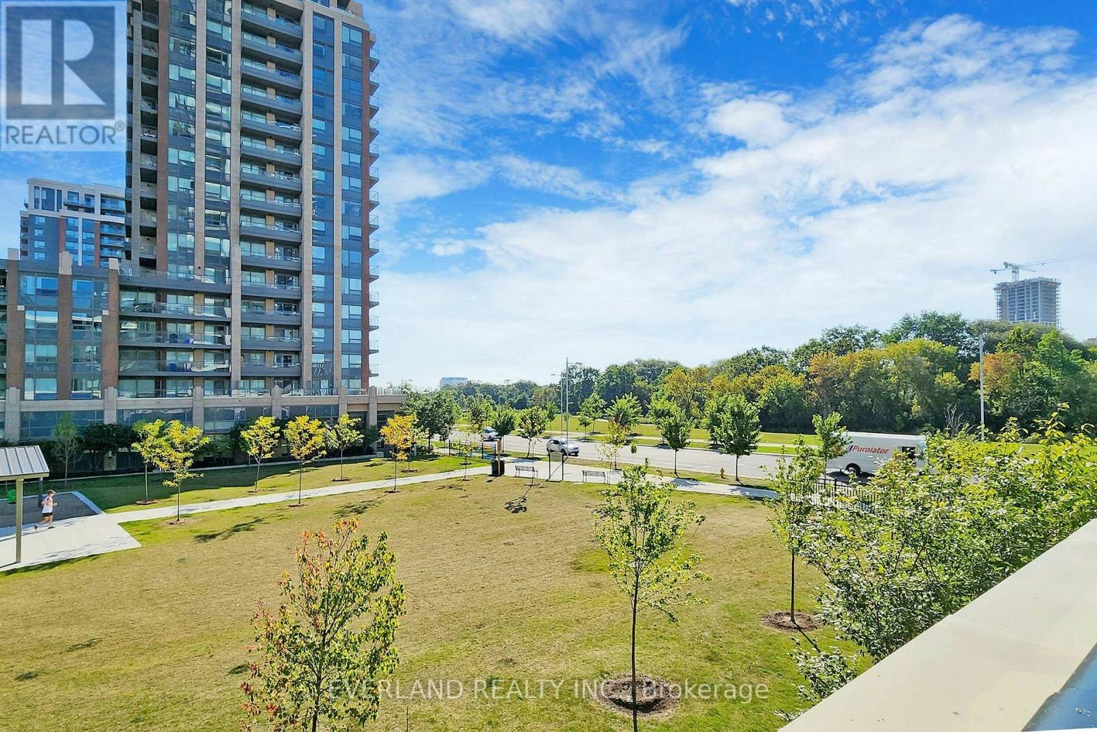 206-15 Water Walk Drive, Markham, ON, L6G 0G2 - 4