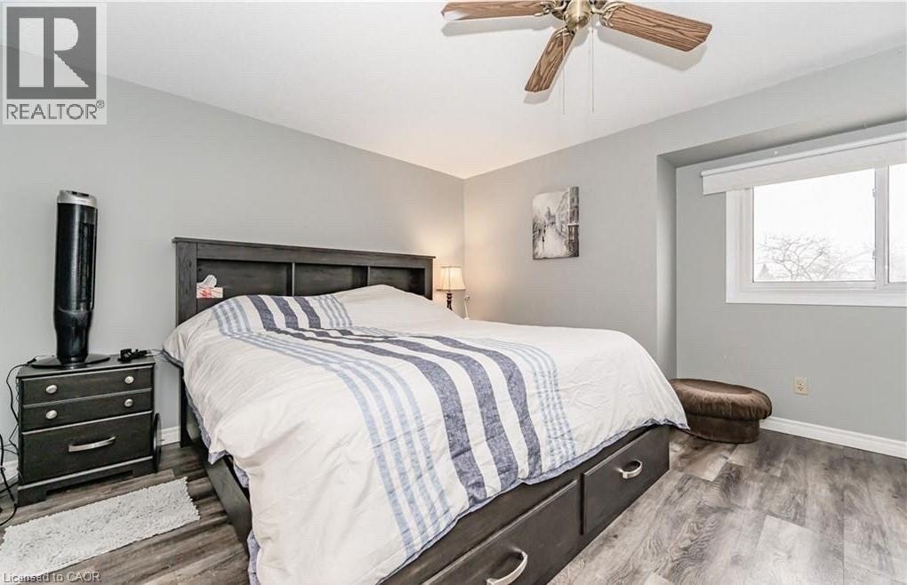 16-111 Traynor Avenue, Kitchener, ON, N2C 2N1 - 7