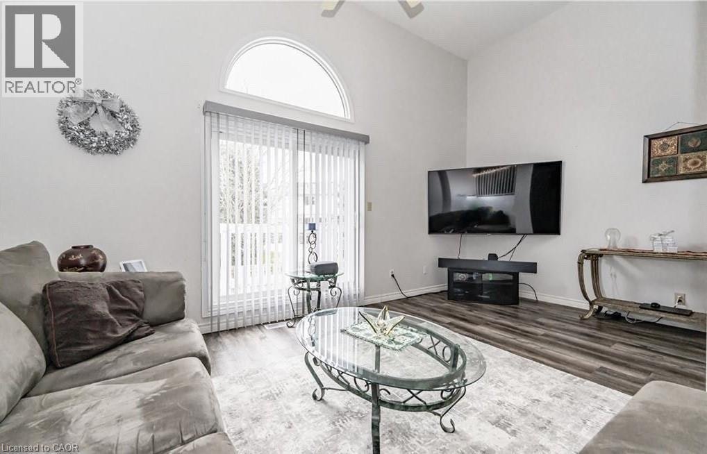 16-111 Traynor Avenue, Kitchener, ON, N2C 2N1 - 5