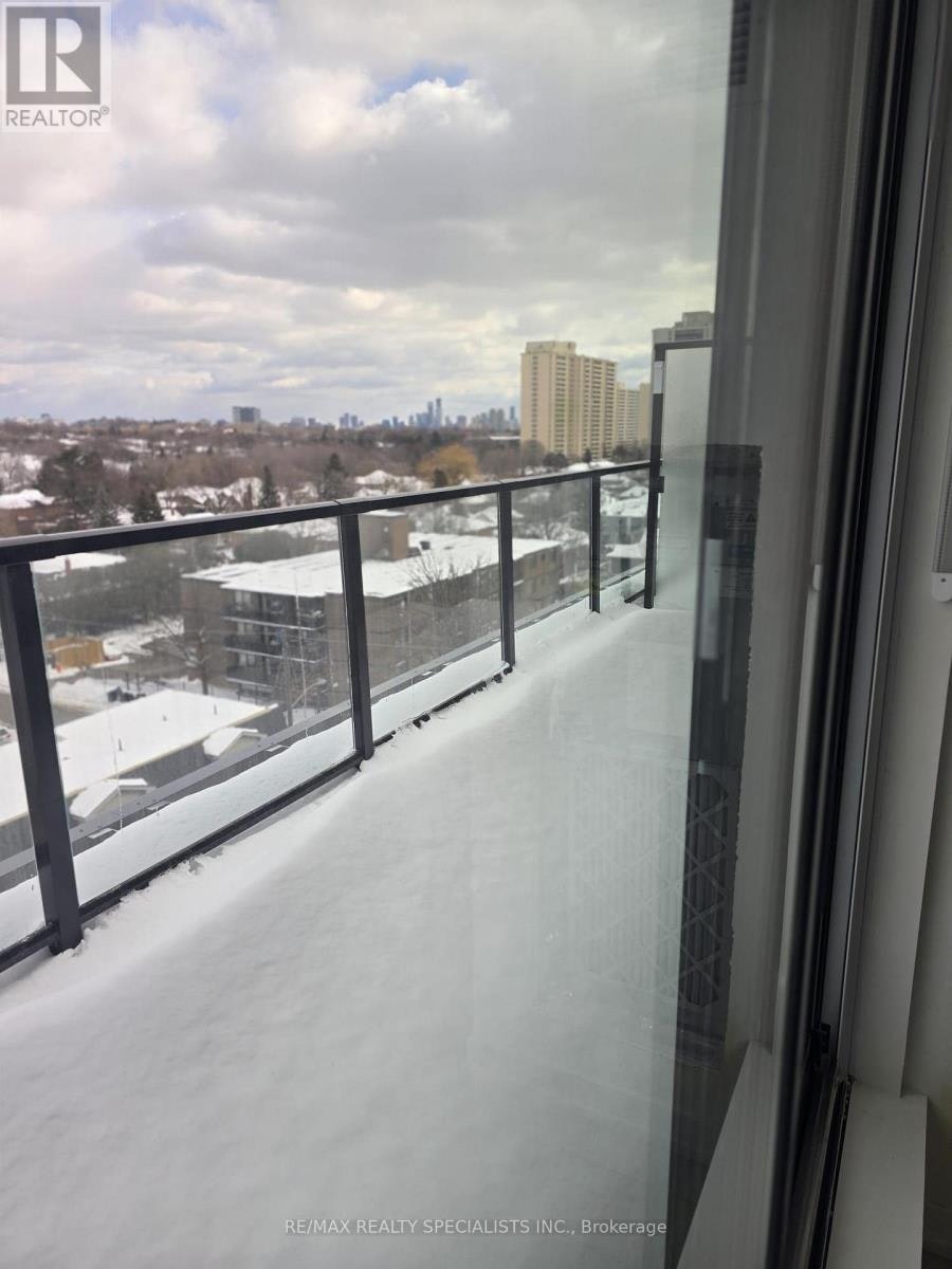 809-556 Marlee Avenue, Toronto, ON, M6B 0B1 - 5