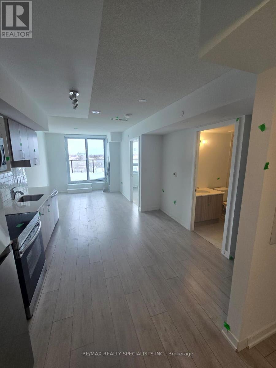 809-556 Marlee Avenue, Toronto, ON, M6B 0B1 - 7