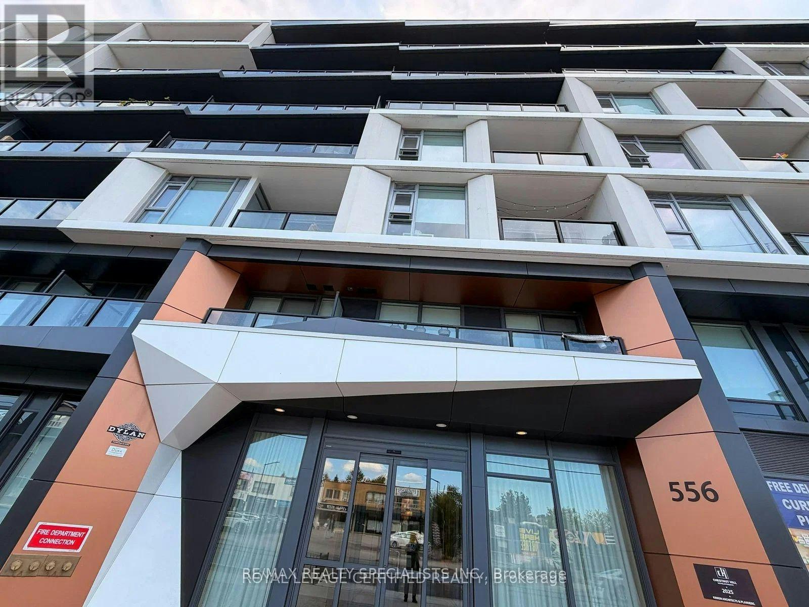 809-556 Marlee Avenue, Toronto, ON, M6B 0B1 - 3