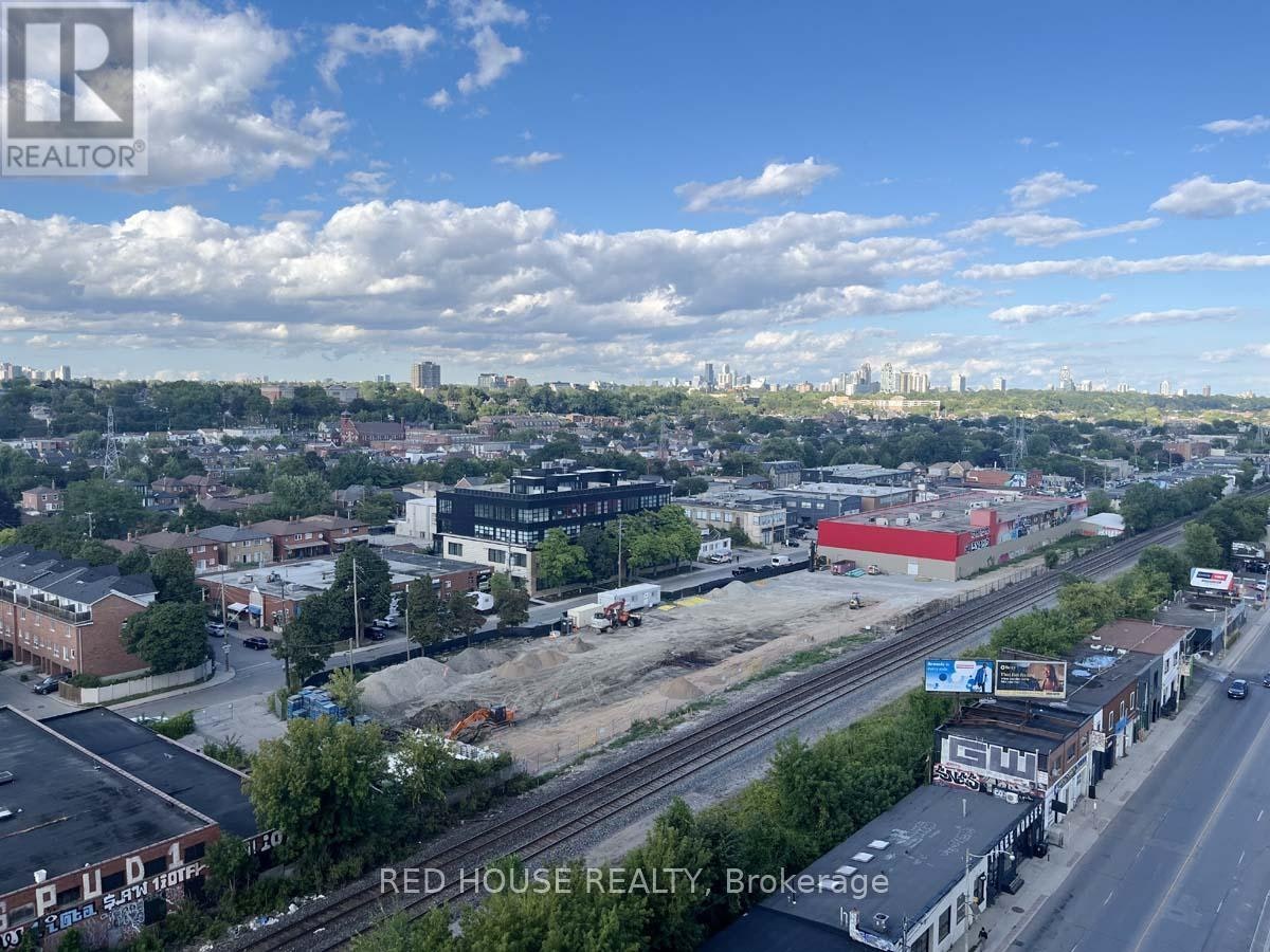 1207-1285 Dupont Street, Toronto, ON, M6H 0E3 - 17