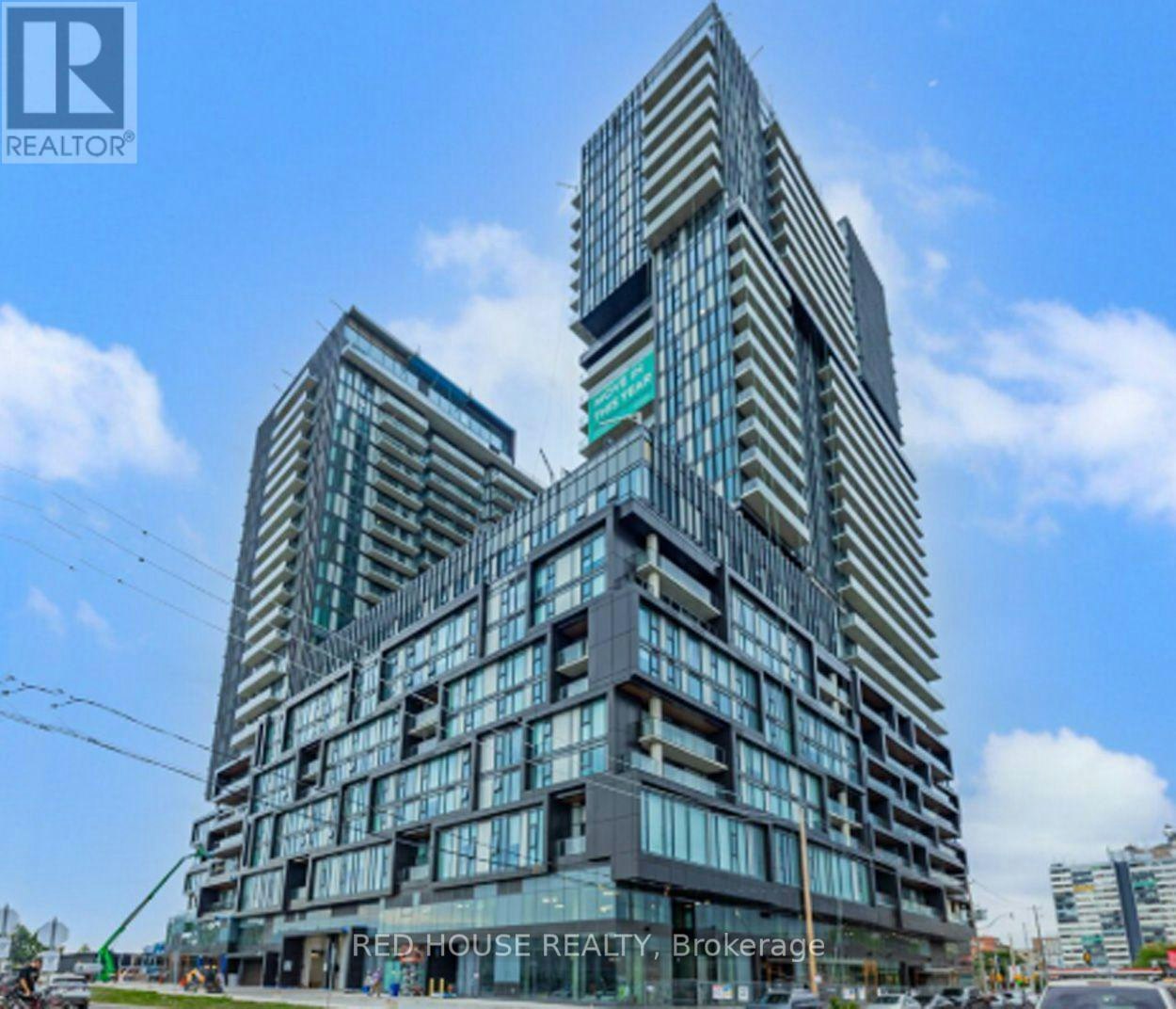1207-1285 Dupont Street, Toronto, ON, M6H 0E3