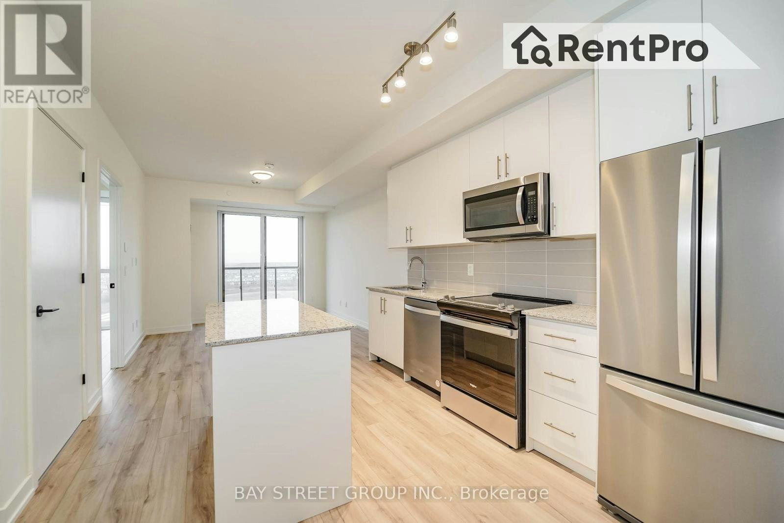 1305-345 Wheat Boom Drive, Oakville, ON, L6H 7X4 - 3