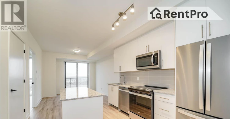 1305-345 Wheat Boom Drive, Oakville, ON, L6H 7X4 - 3