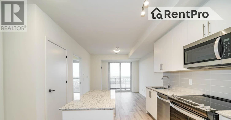 1305-345 Wheat Boom Drive, Oakville, ON, L6H 7X4 - 4