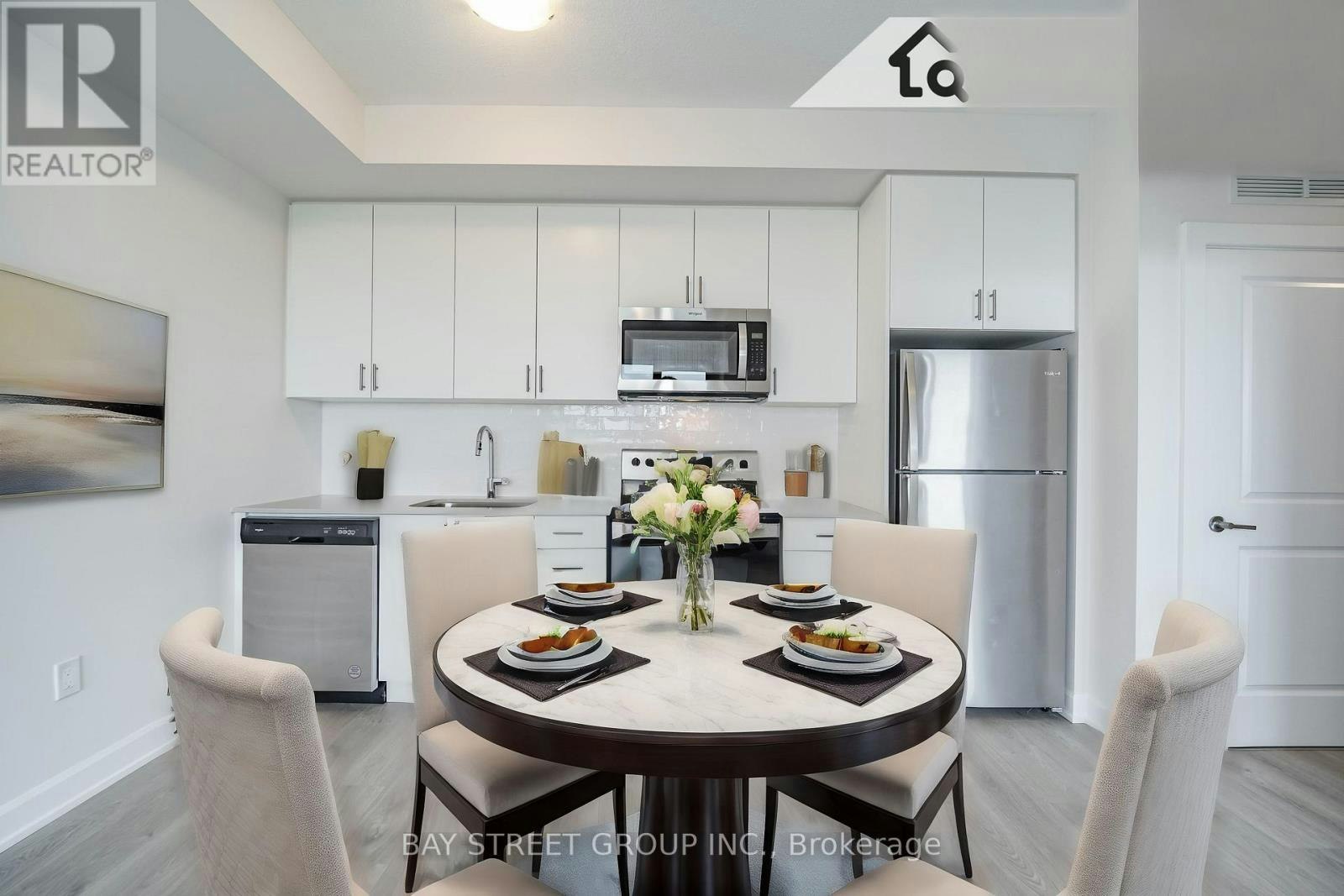 717-3200 William Coltson Avenue, Oakville, ON, L6H 7W6 - 17