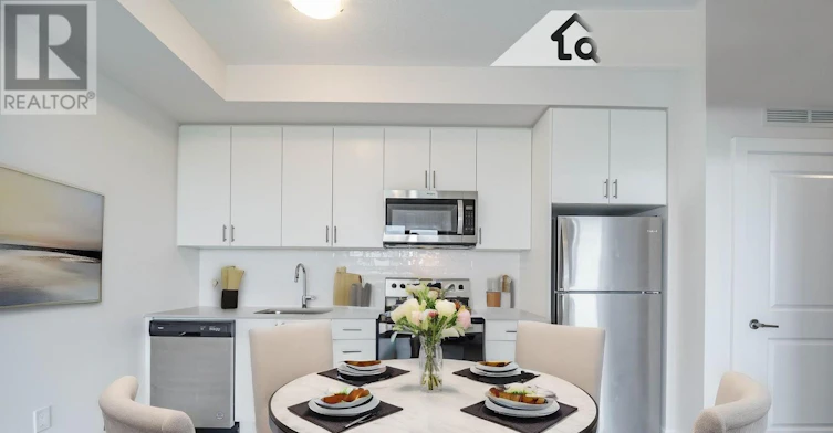 717-3200 William Coltson Avenue, Oakville, ON, L6H 7W6 - 17