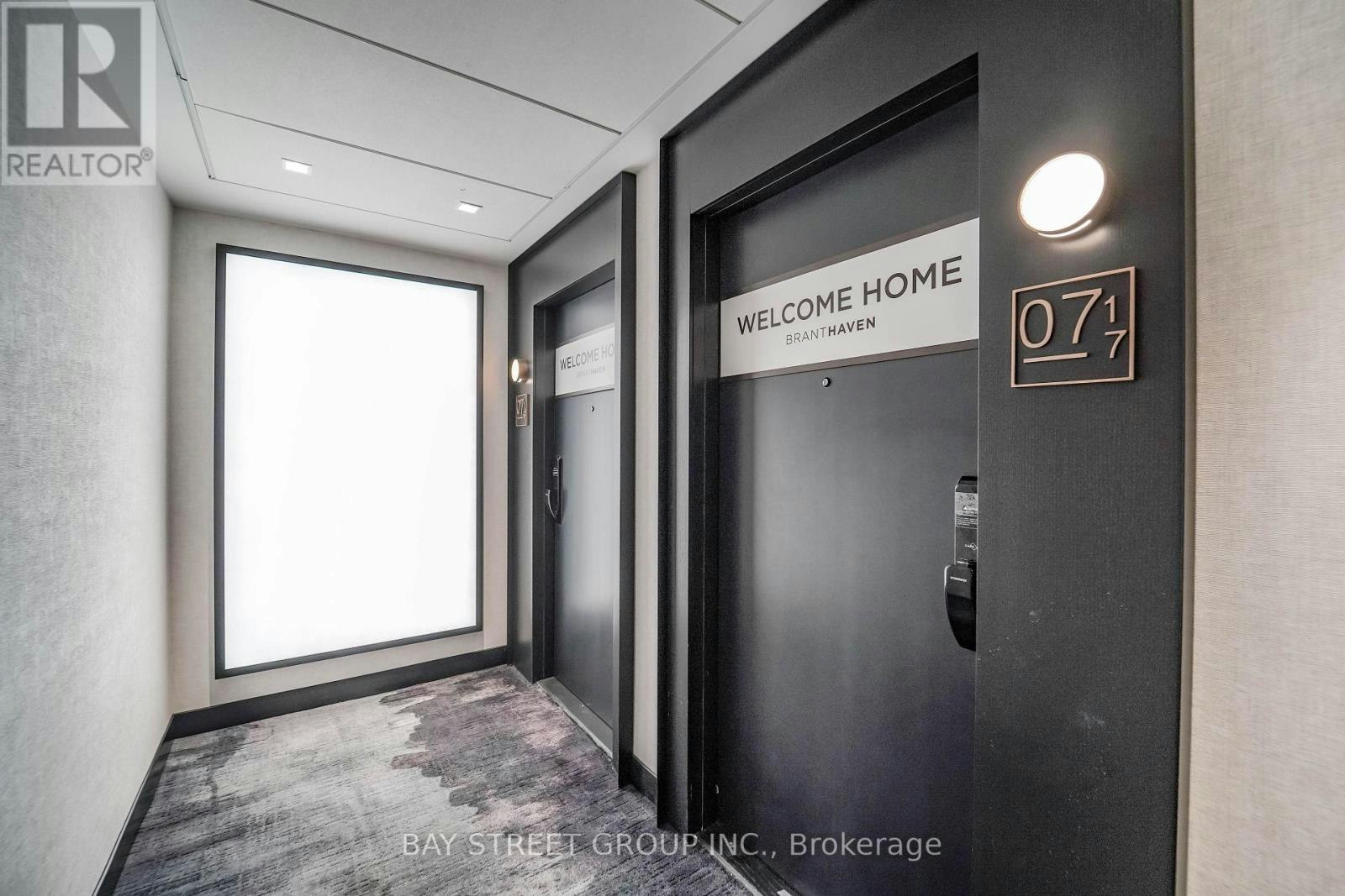 717-3200 William Coltson Avenue, Oakville, ON, L6H 7W6 - 3