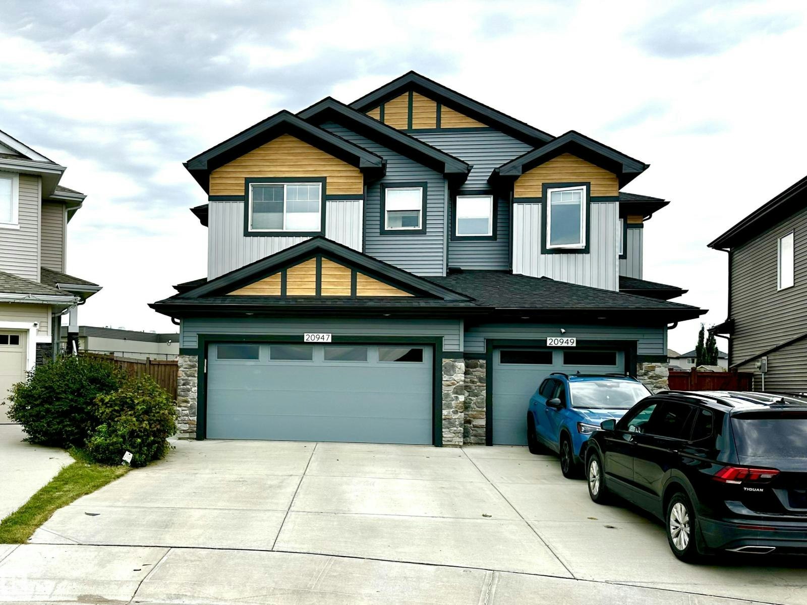 20947 95 Avenue NW - 2