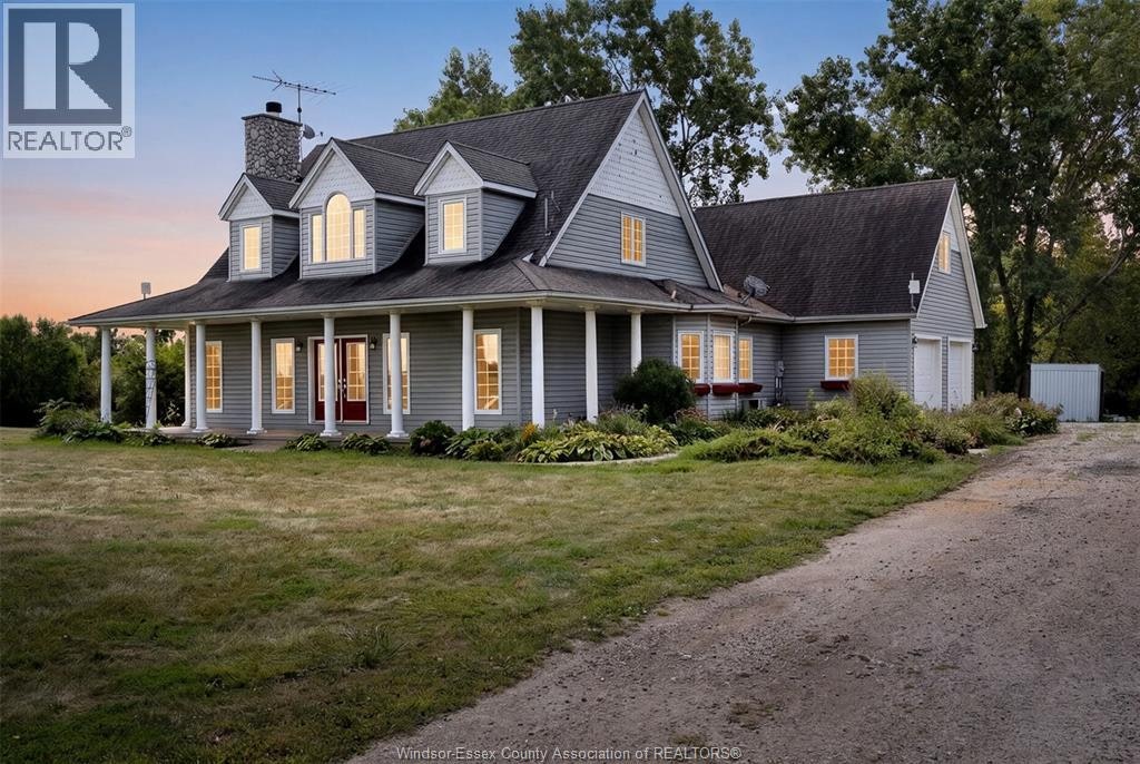 10875 10 Concession, Essex, ON, N8M 2X5