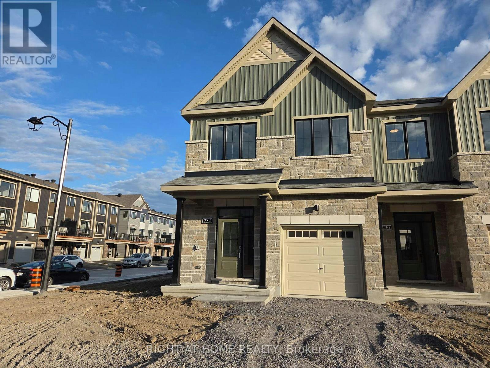 232 Bankside Way, Ottawa, ON, K2J 7N1