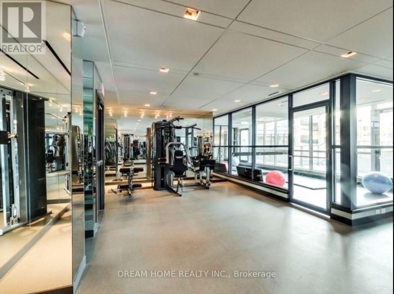 1109-210 Simcoe Street, Toronto, ON, M5T 0A9 - 17