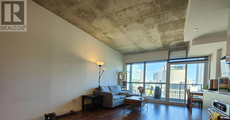 1109-210 Simcoe Street, Toronto, ON, M5T 0A9 - 2