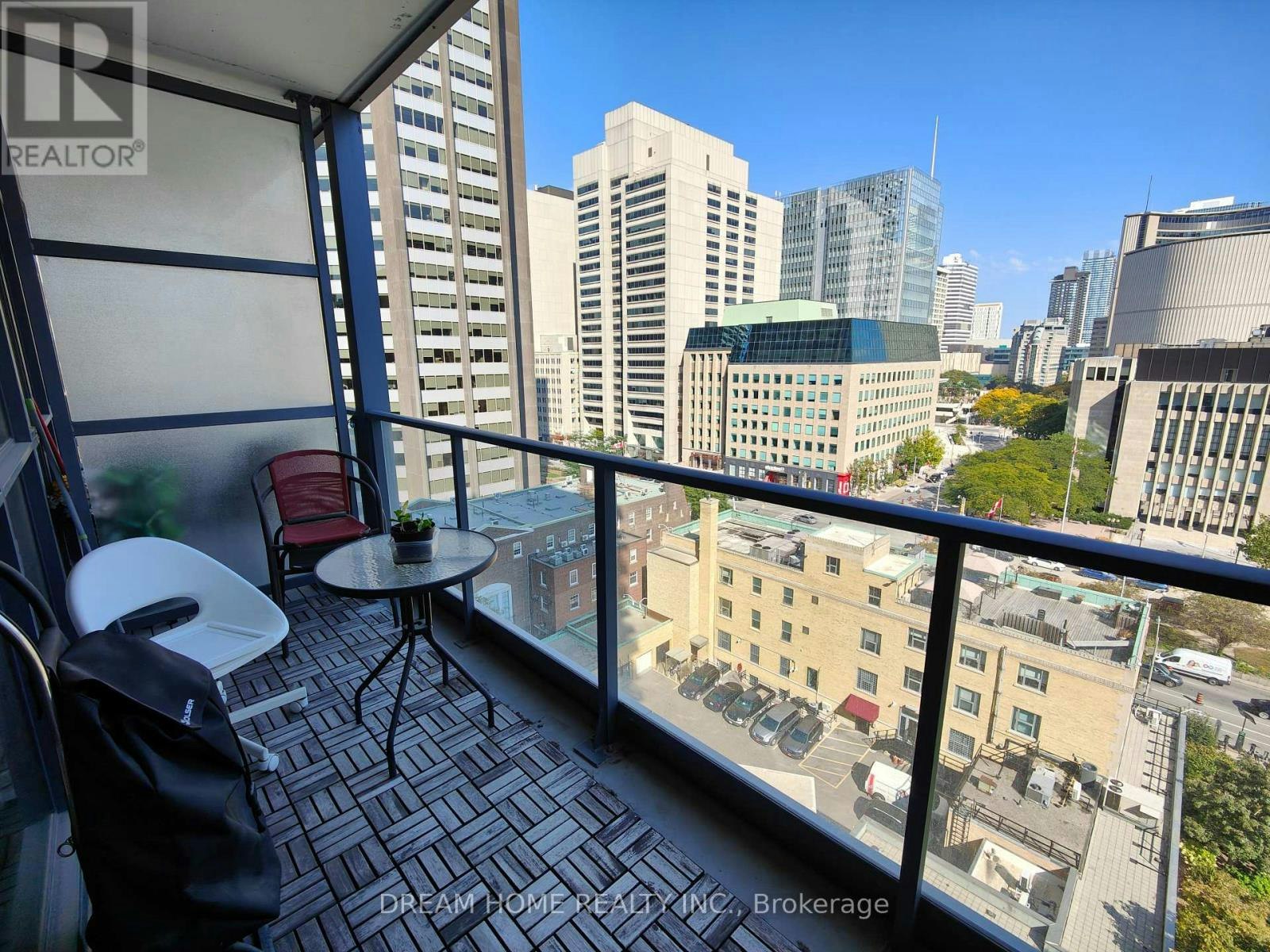 1109-210 Simcoe Street, Toronto, ON, M5T 0A9 - 11
