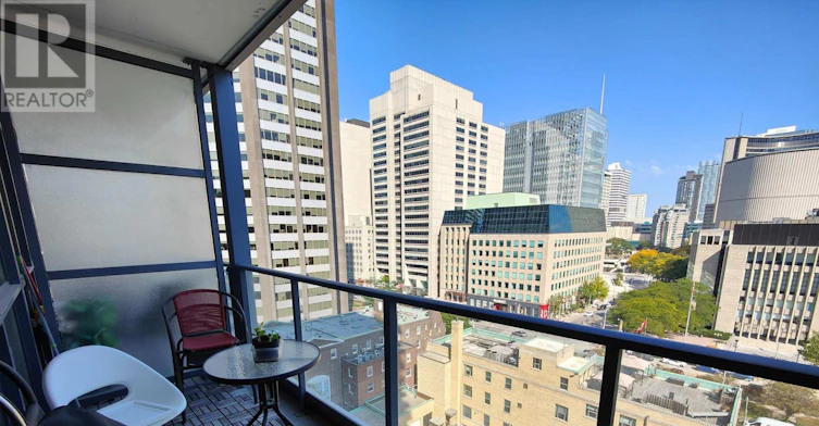 1109-210 Simcoe Street, Toronto, ON, M5T 0A9 - 11