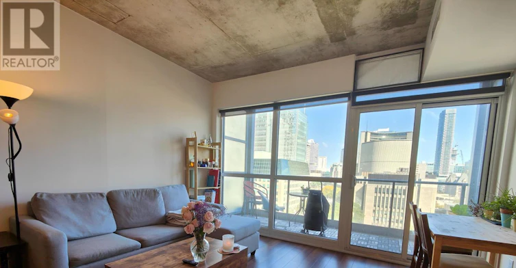 1109-210 Simcoe Street, Toronto, ON, M5T 0A9