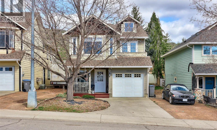 1192 Raven Drive