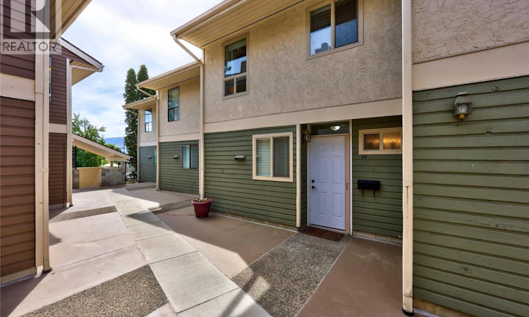 40-145 Nicola Street