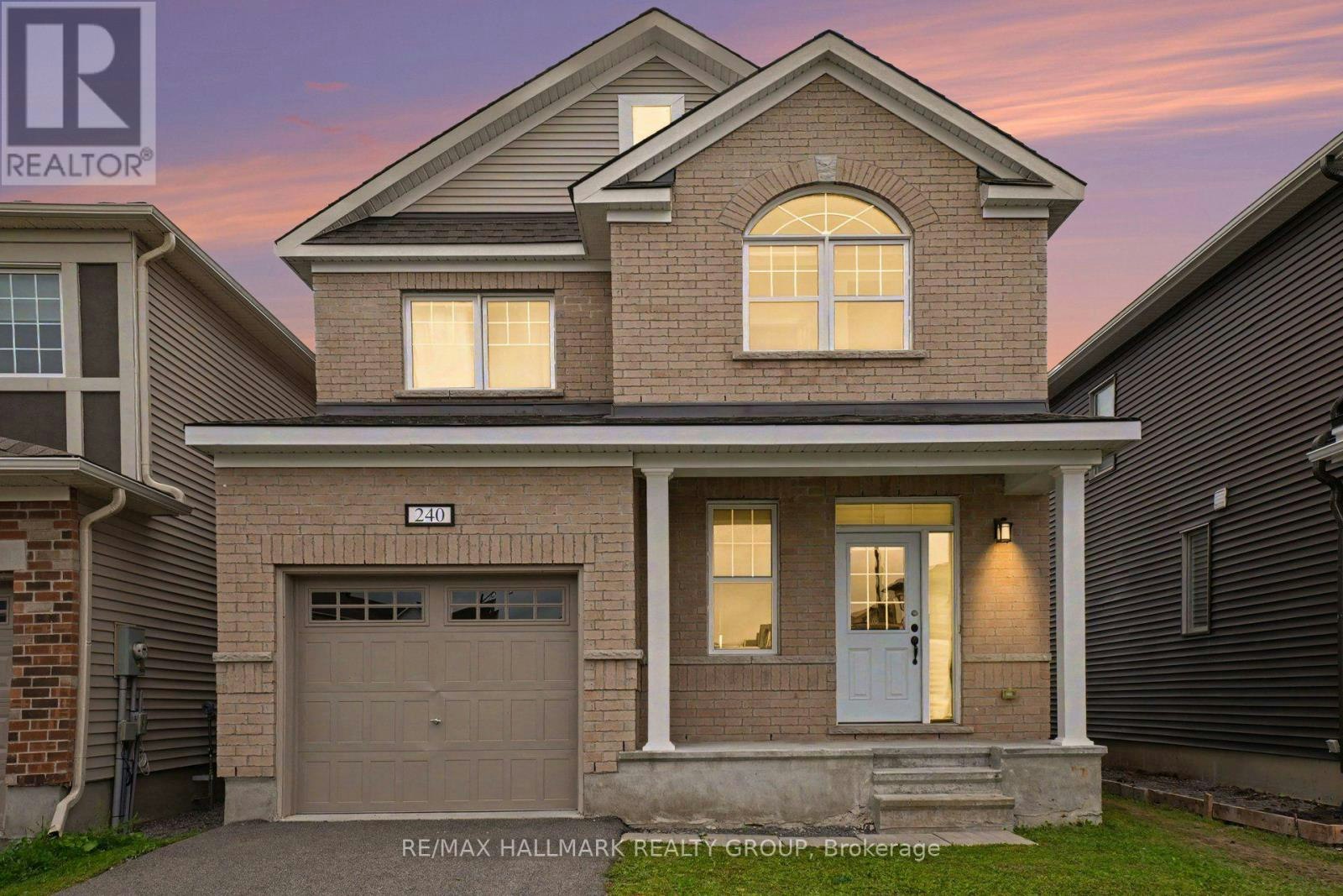 240 Sweetvalley Drive, Ottawa, ON, K4A 5J1