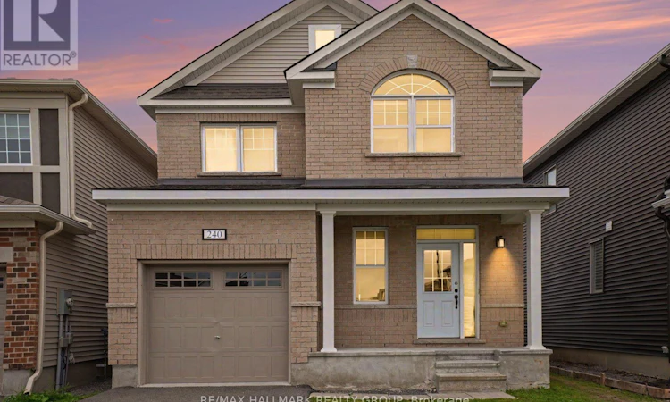 240 Sweetvalley Drive