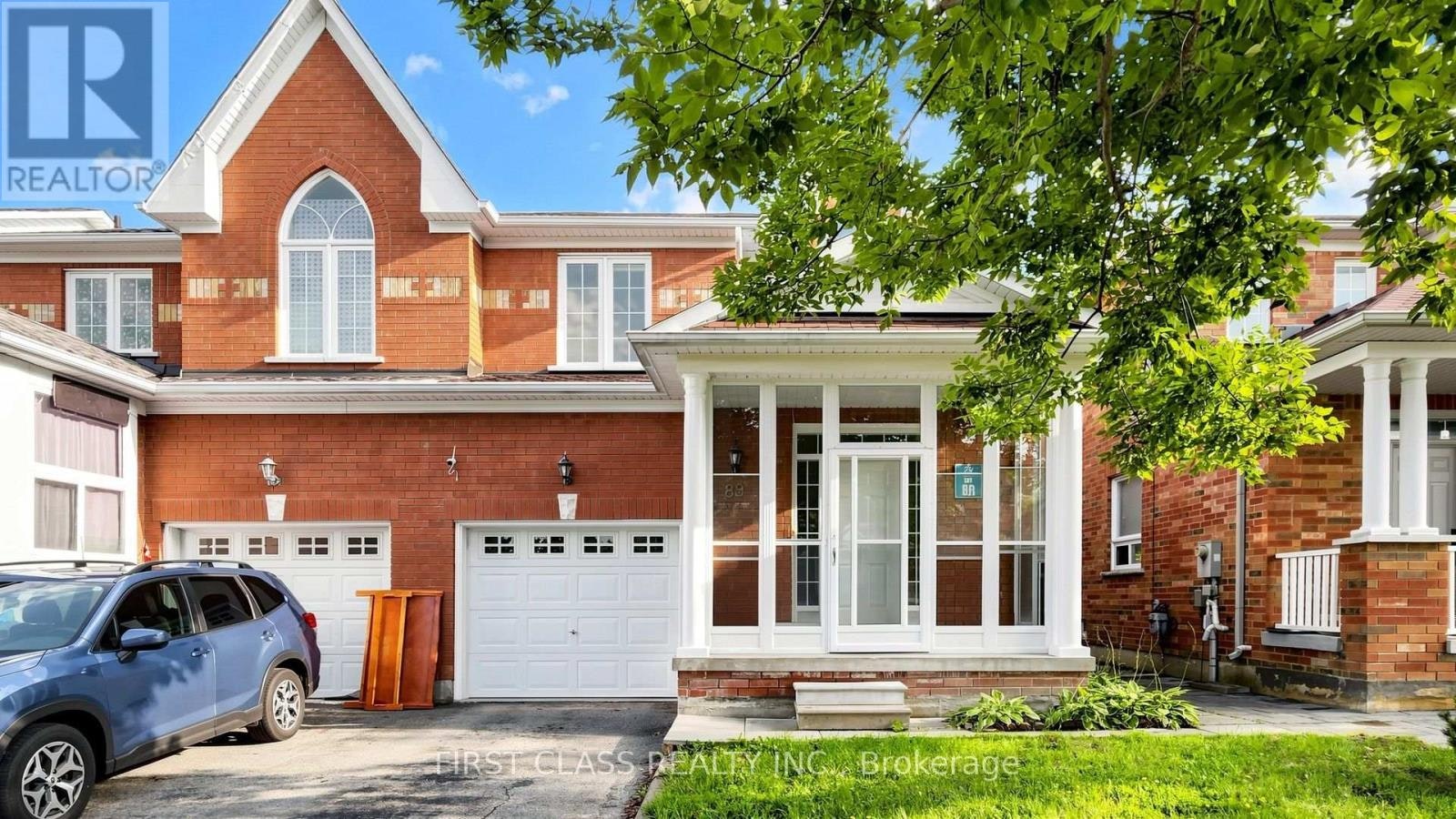 89 Castan Avenue, Markham, ON, L3R 5R1