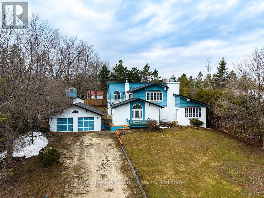 252 Swiss Meadows Boulevard, Blue Mountains, ON, N0H 2E0