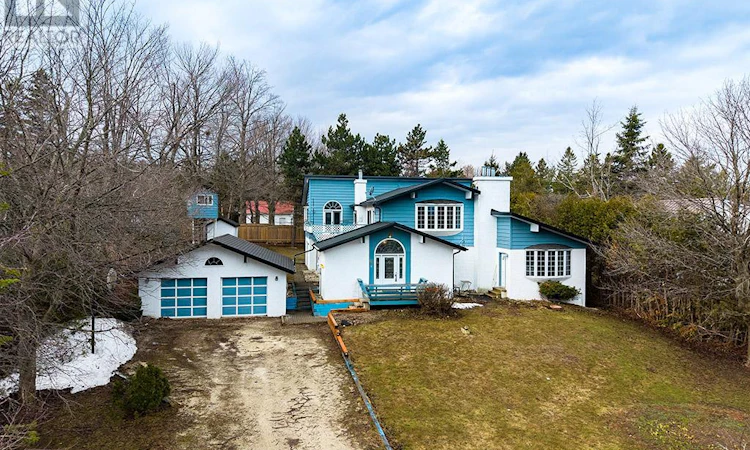 252 Swiss Meadows Boulevard